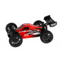 Auto RC Buggy Bonzai Jubatus terénní 30cm plast červené 2,4GHz na bat.+2xdob. pack v krab. 40x14x21