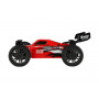 Auto RC Buggy Bonzai Jubatus terénní 30cm plast červené 2,4GHz na bat.+2xdob. pack v krab. 40x14x21