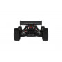 Auto RC Buggy Bonzai Jubatus terénní 30cm plast červené 2,4GHz na bat.+2xdob. pack v krab. 40x14x21