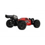 Auto RC Buggy Bonzai Jubatus terénní 30cm plast červené 2,4GHz na bat.+2xdob. pack v krab. 40x14x21