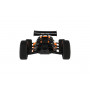 Auto RC Buggy Bonzai Jubatus terénní 30cm plast oranžové 2,4GHz na bat.+2xdob. pack v krab. 40x14x21