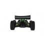 Auto RC Buggy Bonzai Jubatus terénní 30cm plast zelené  2,4GHz na bat.+2xdob. pack v krab. 40x14x21