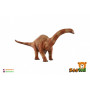 Apatosaurus zooted plast 30cm v sáčku