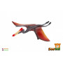 Pterosaur zooted plast 25cm v sáčku