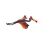 Pterosaur zooted plast 25cm v sáčku