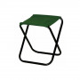 Turistická skládací židle SPRINGOS TRIP zelená