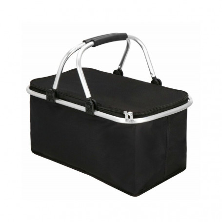 Chladící taška 30l, černá SPRINGOS AGATA