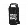 Nepromokavý vak 10l SPRINGOS WATER PROOF BAG černý