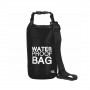 Nepromokavý vak 10l SPRINGOS WATER PROOF BAG černý