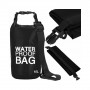 Nepromokavý vak 10l SPRINGOS WATER PROOF BAG černý