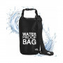 Nepromokavý vak 10l SPRINGOS WATER PROOF BAG černý