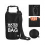 Nepromokavý vak 10l SPRINGOS WATER PROOF BAG černý