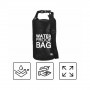 Nepromokavý vak 10l SPRINGOS WATER PROOF BAG černý