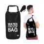 Nepromokavý vak 20l SPRINGOS WATER PROOF BAG černý