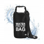 Nepromokavý vak 20l SPRINGOS WATER PROOF BAG černý