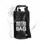 Nepromokavý vak 20l SPRINGOS WATER PROOF BAG černý