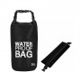 Nepromokavý vak 30l SPRINGOS WATER PROOF BAG černý