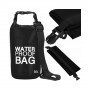 Nepromokavý vak 30l SPRINGOS WATER PROOF BAG černý