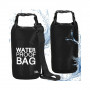 Nepromokavý vak 30l SPRINGOS WATER PROOF BAG černý