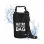 Nepromokavý vak 30l SPRINGOS WATER PROOF BAG černý