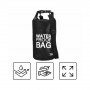 Nepromokavý vak 30l SPRINGOS WATER PROOF BAG černý