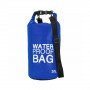 Nepromokavý vak 30l SPRINGOS WATER PROOF BAG modrý