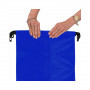 Nepromokavý vak 30l SPRINGOS WATER PROOF BAG modrý