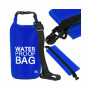 Nepromokavý vak 30l SPRINGOS WATER PROOF BAG modrý