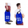 Nepromokavý vak 30l SPRINGOS WATER PROOF BAG modrý