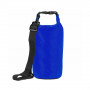 Nepromokavý vak 30l SPRINGOS WATER PROOF BAG modrý