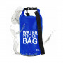 Nepromokavý vak 30l SPRINGOS WATER PROOF BAG modrý