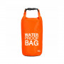 Nepromokavý vak 10l SPRINGOS WATER PROOF BAG oranžový