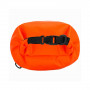 Nepromokavý vak 10l SPRINGOS WATER PROOF BAG oranžový