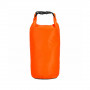 Nepromokavý vak 10l SPRINGOS WATER PROOF BAG oranžový