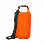 Nepromokavý vak 10l SPRINGOS WATER PROOF BAG oranžový