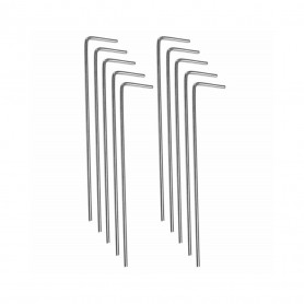 PT021 STANOVÉ ČEPY 10 KS