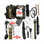 Sada nářadí na přežití 21v1 SPRINGOS SURVIVAL