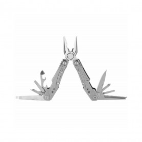 Multifunkční nůž SPRINGOS INOX