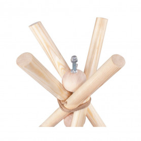 Stabilizátor na teepee stan pro děti