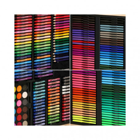 SA1003 ART SET 251 POLOŽEK