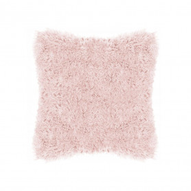 Povlak na polštář 40x40 cm SPRINGOS DOWNY starorůžový