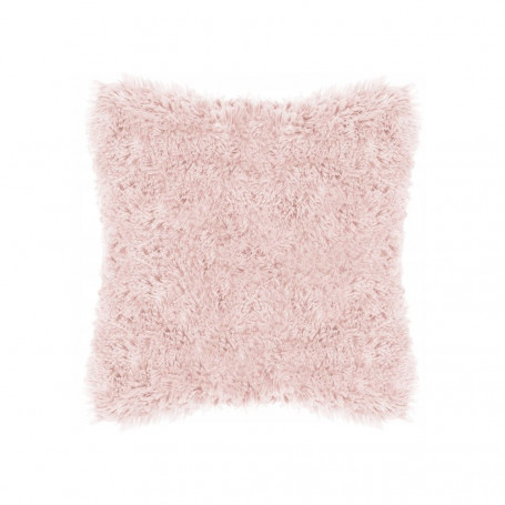 Povlak na polštář 40x40 cm SPRINGOS DOWNY starorůžový