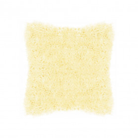 Povlak na polštář 40x40 cm SPRINGOS DOWNY žlutý