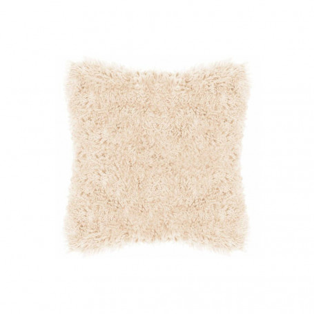 Povlak na polštář 40x40 cm SPRINGOS DOWNY béžový