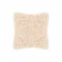 Povlak na polštář 40x40 cm SPRINGOS DOWNY béžový