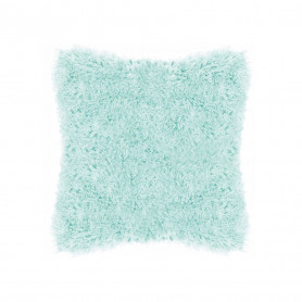 Povlak na polštář 40x40 cm SPRINGOS DOWNY azurový