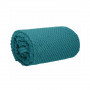 Deka 150x200 cm Springos Vespa mořská zelená