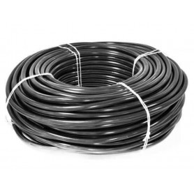 Hadice na přívod vody CIMUKA HRT-04 (12,5 X 17MM) - 1m