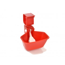 Závěsná miska k napájecímu systému CIMUKA NPA-03-L