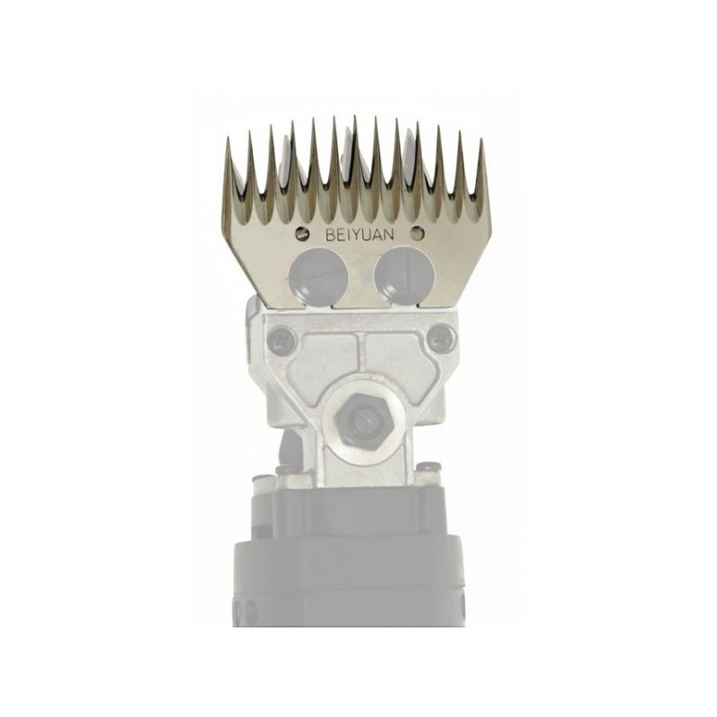 DEMA Stříhací hlava pro elektrický strojek na stříhání zvířat SFS-350-E ZA94137